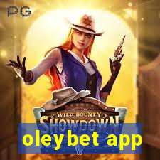 oleybet app